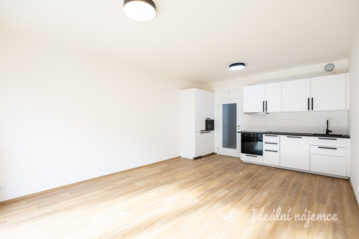 Pronájem bytu 1+kk 35 m² - foto 8