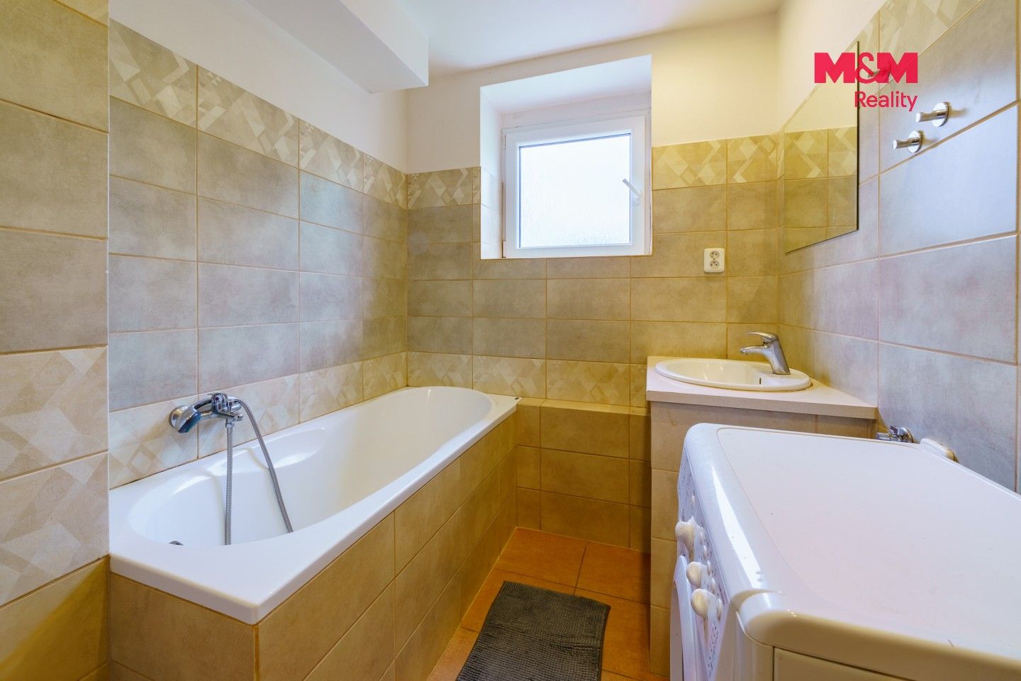 Pronájem bytu 2+1 45 m² - foto 6