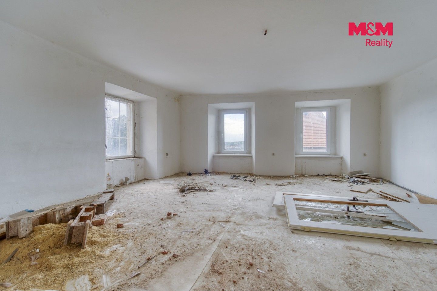 Pronájem domu 214 m² - foto 4