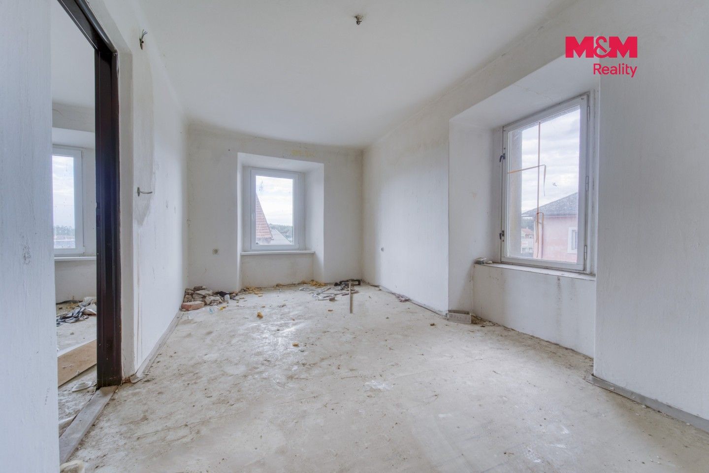 Pronájem domu 214 m² - foto 8