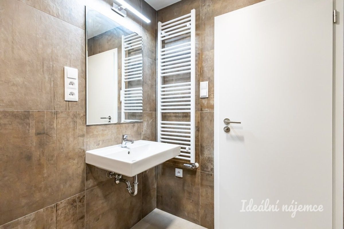 Pronájem bytu 1+kk 35 m² - foto 11