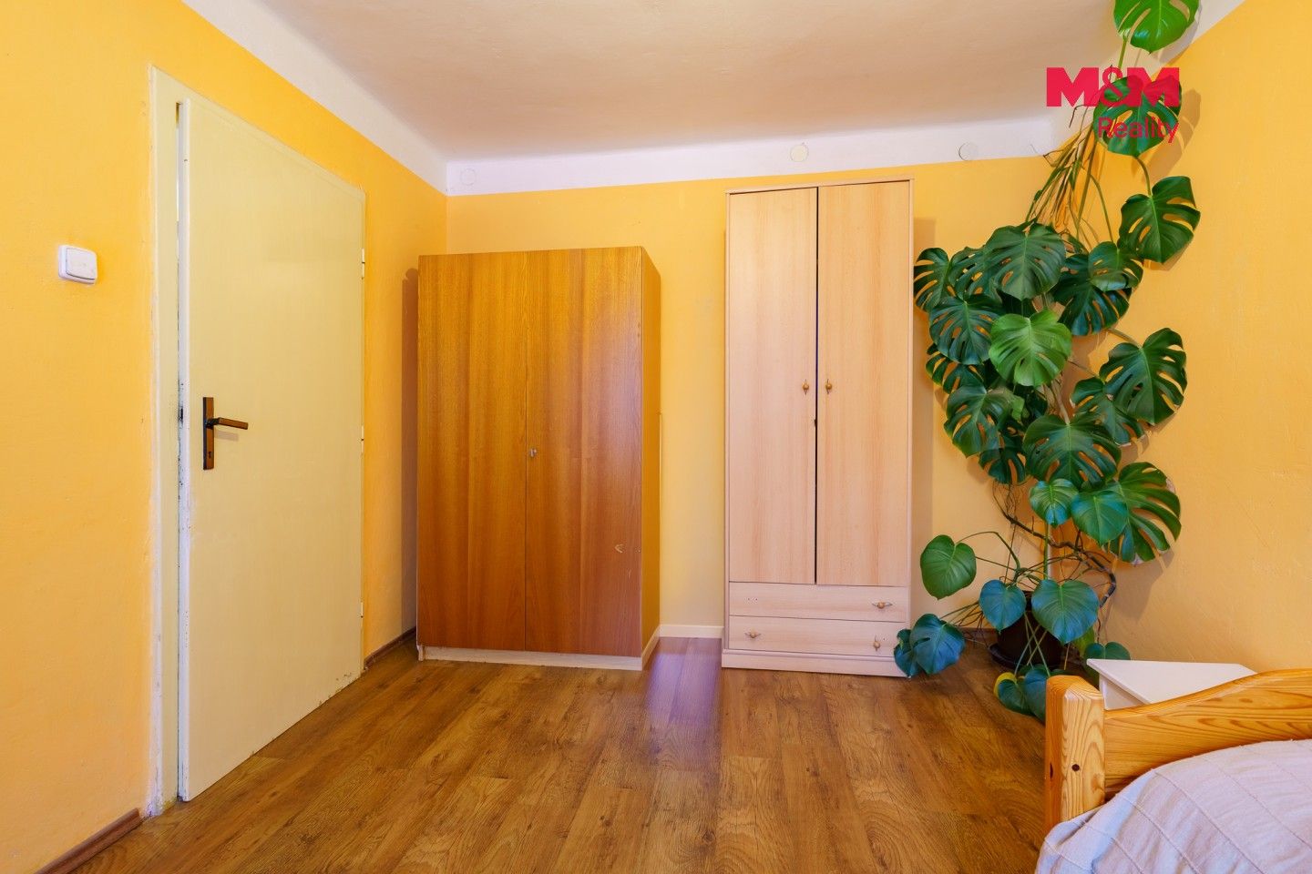 Pronájem bytu 2+1 45 m² - foto 11