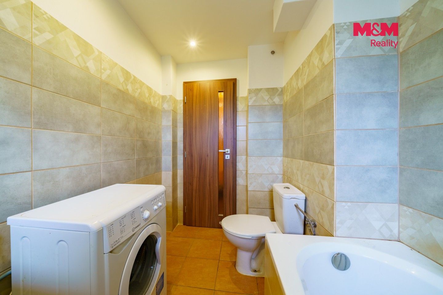 Pronájem bytu 2+1 45 m² - foto 15