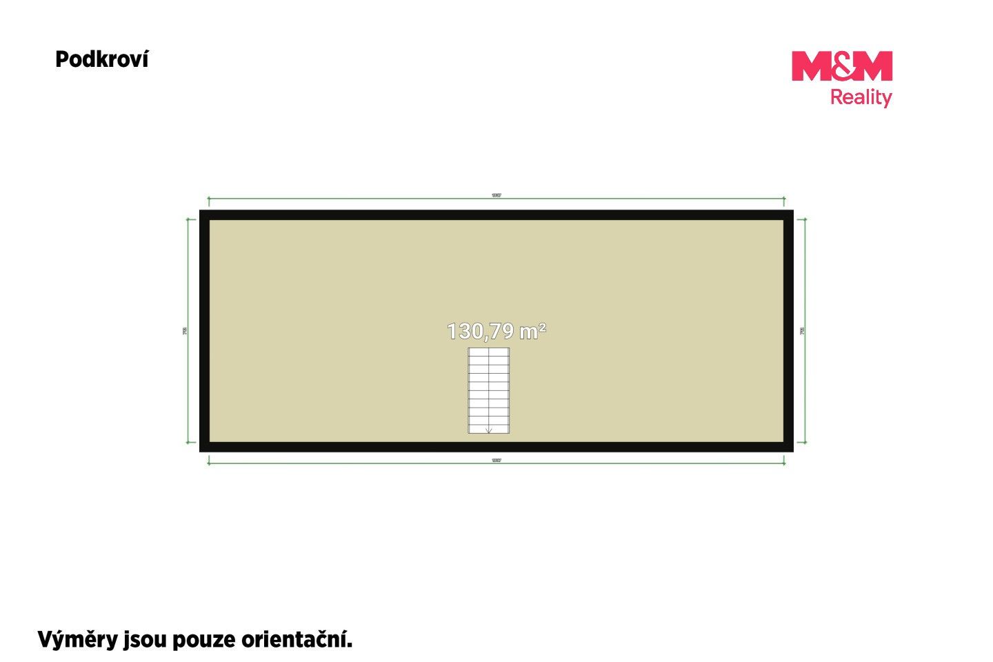 Pronájem domu 214 m² - foto 14