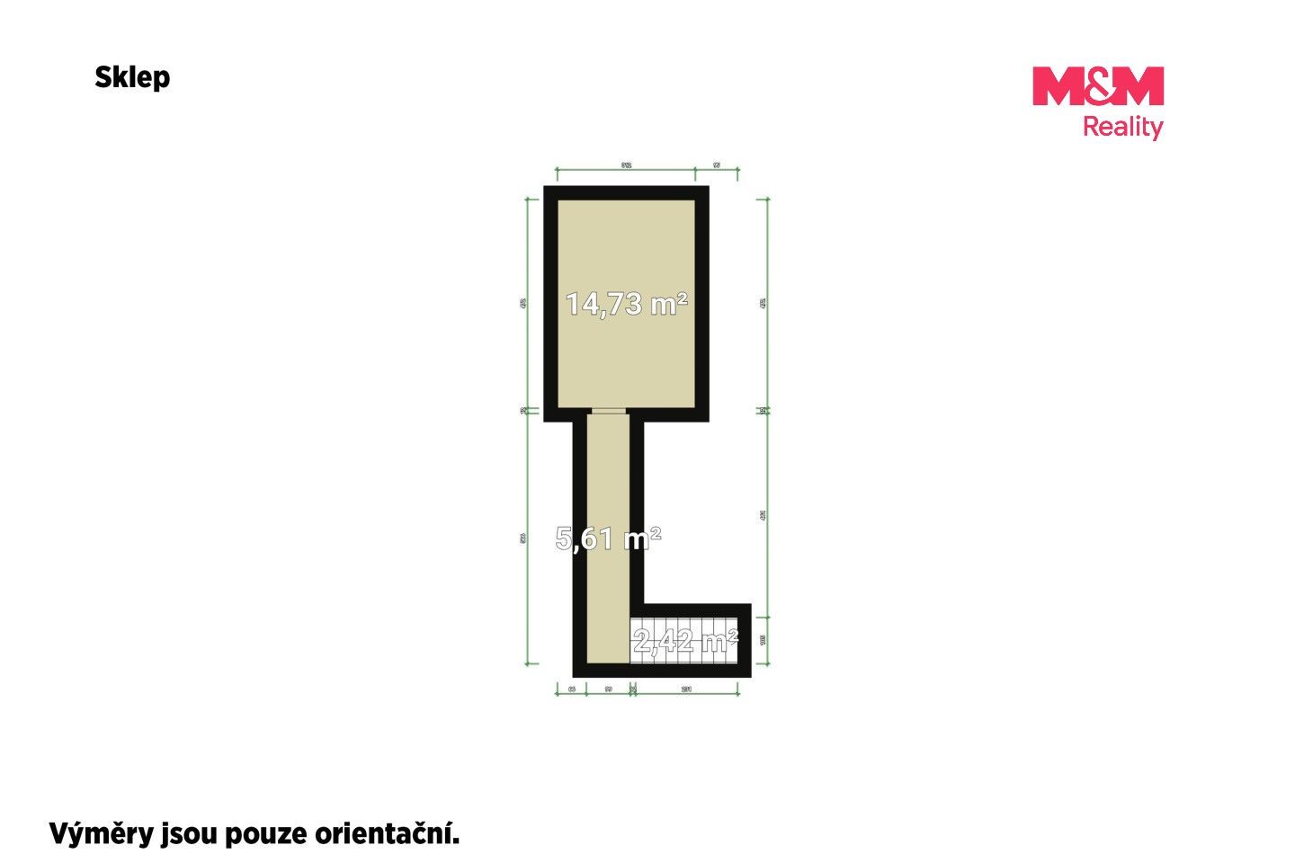 Pronájem domu 214 m² - foto 15