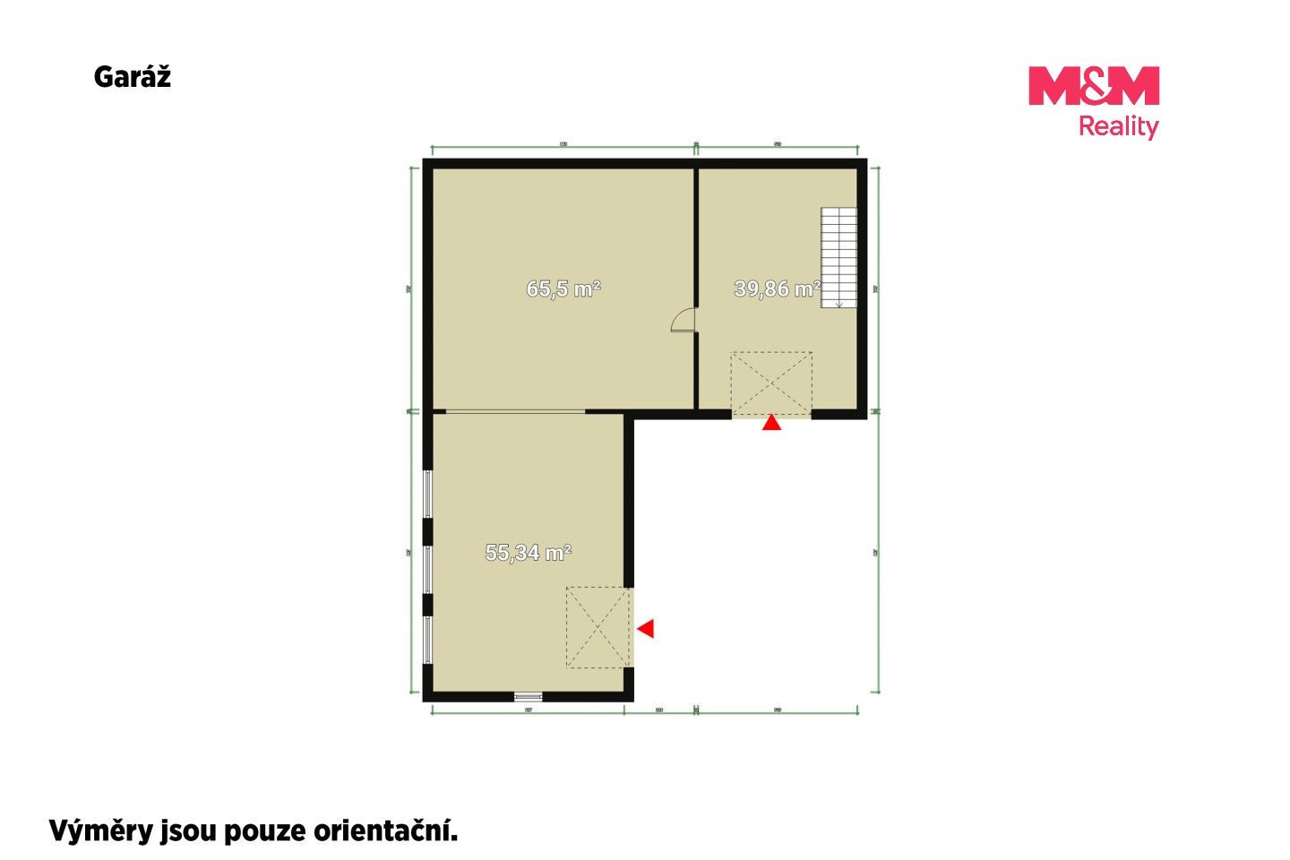 Pronájem domu 214 m² - foto 16