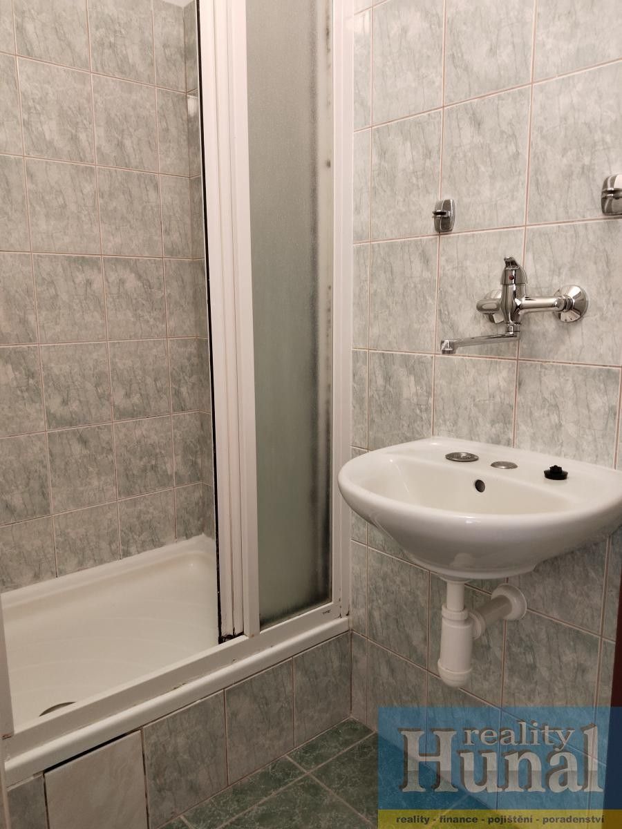 Pronájem bytu 1+kk 18 m² - foto 6