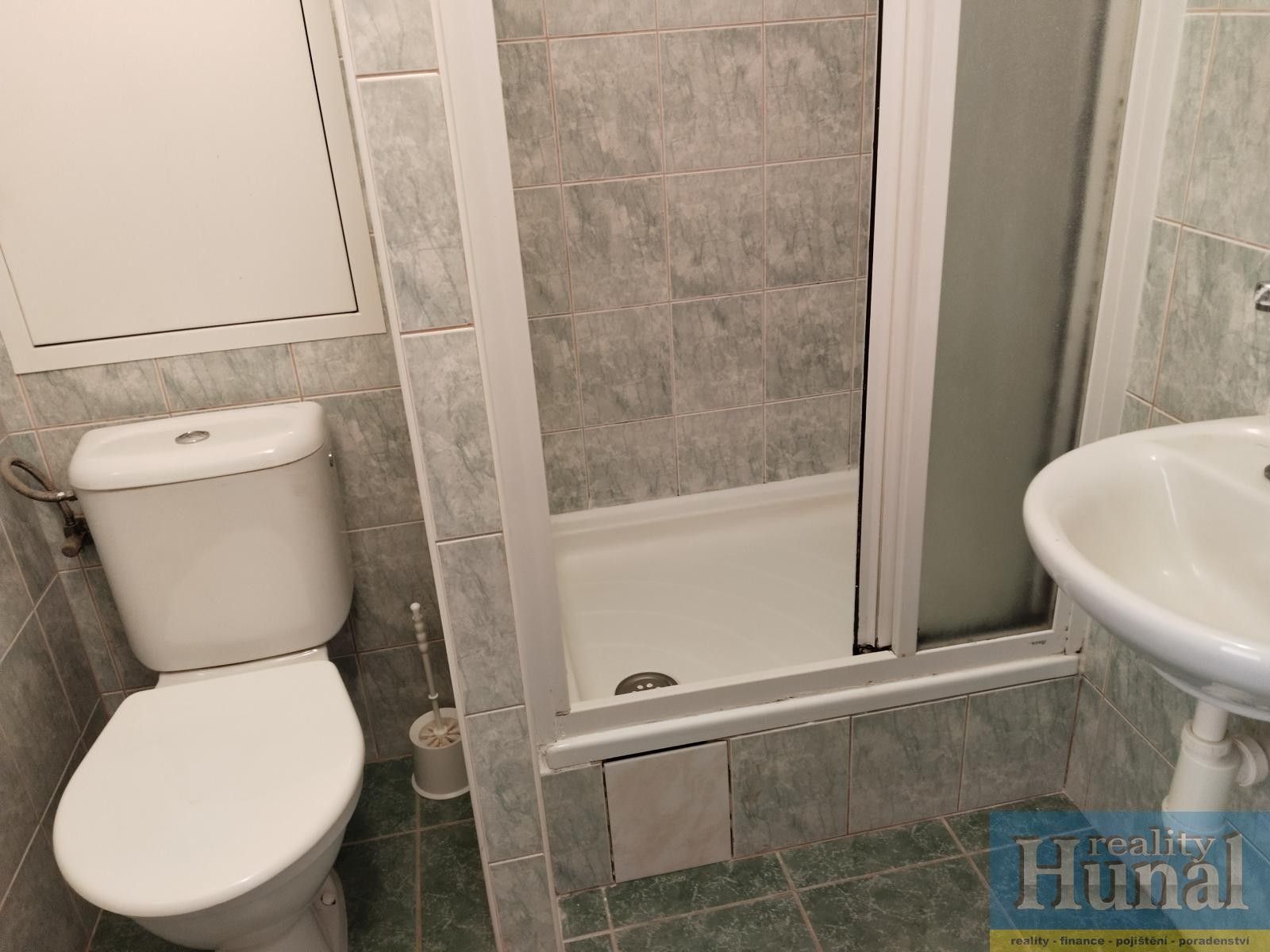 Pronájem bytu 1+kk 18 m² - foto 5