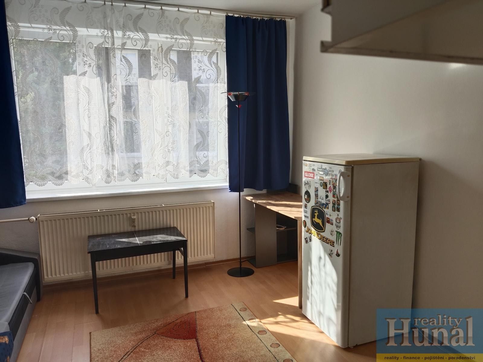 Pronájem bytu 1+kk 18 m² - foto 4