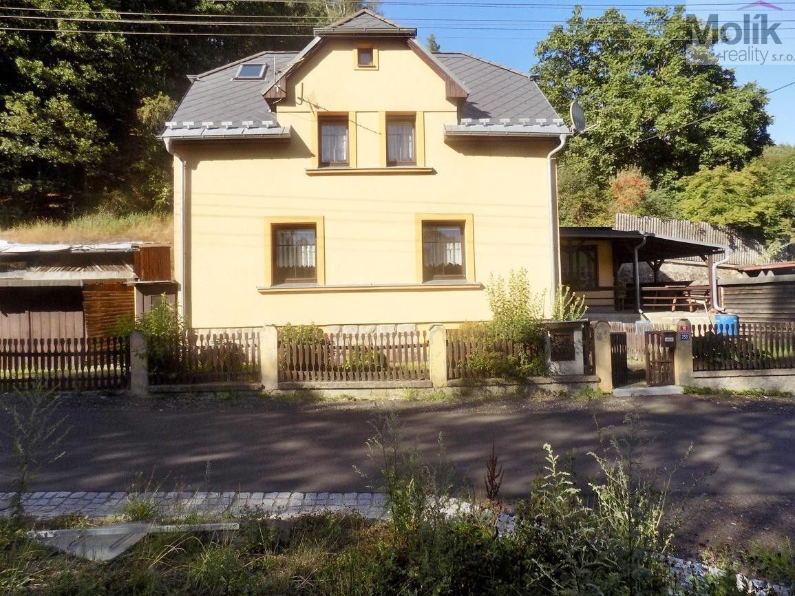 Prodej domu 153 m² - foto 1