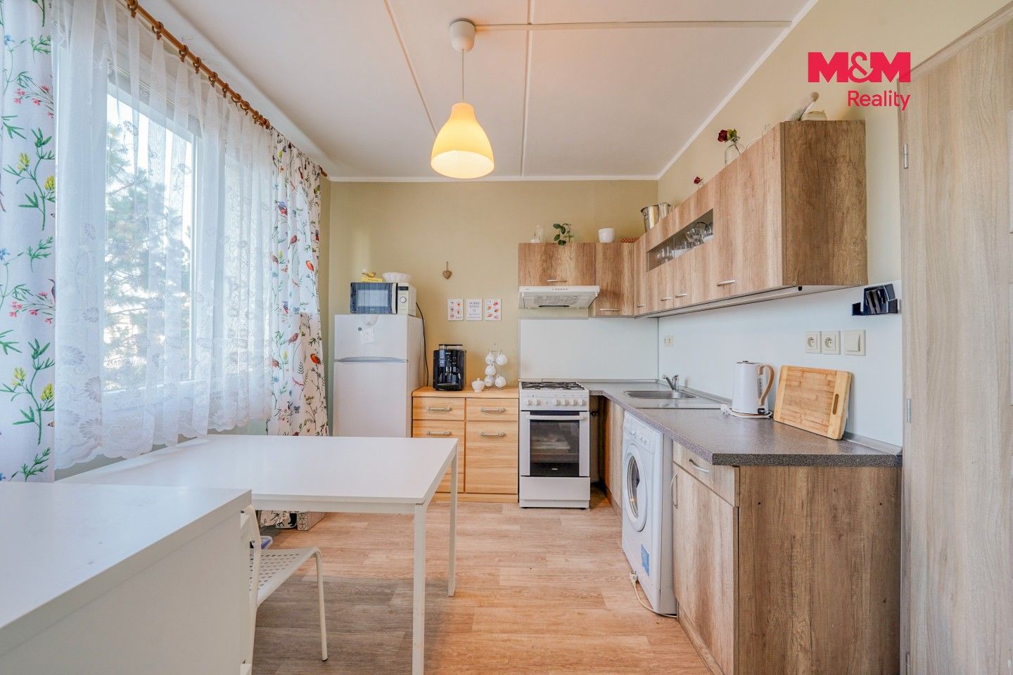 Pronájem bytu 1+1 32 m² - foto 3