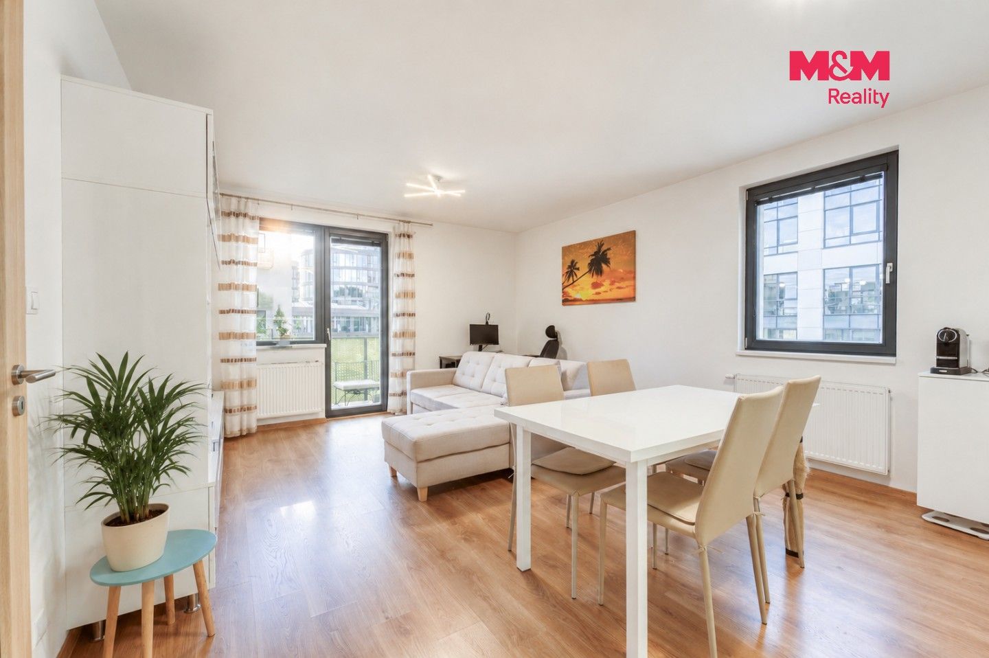 Prodej bytu 3+kk 74 m² - foto 4