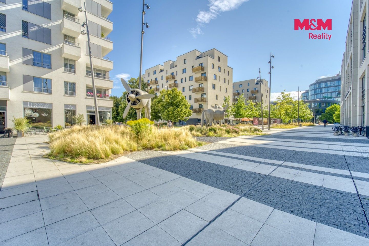 Prodej bytu 3+kk 74 m² - foto 5
