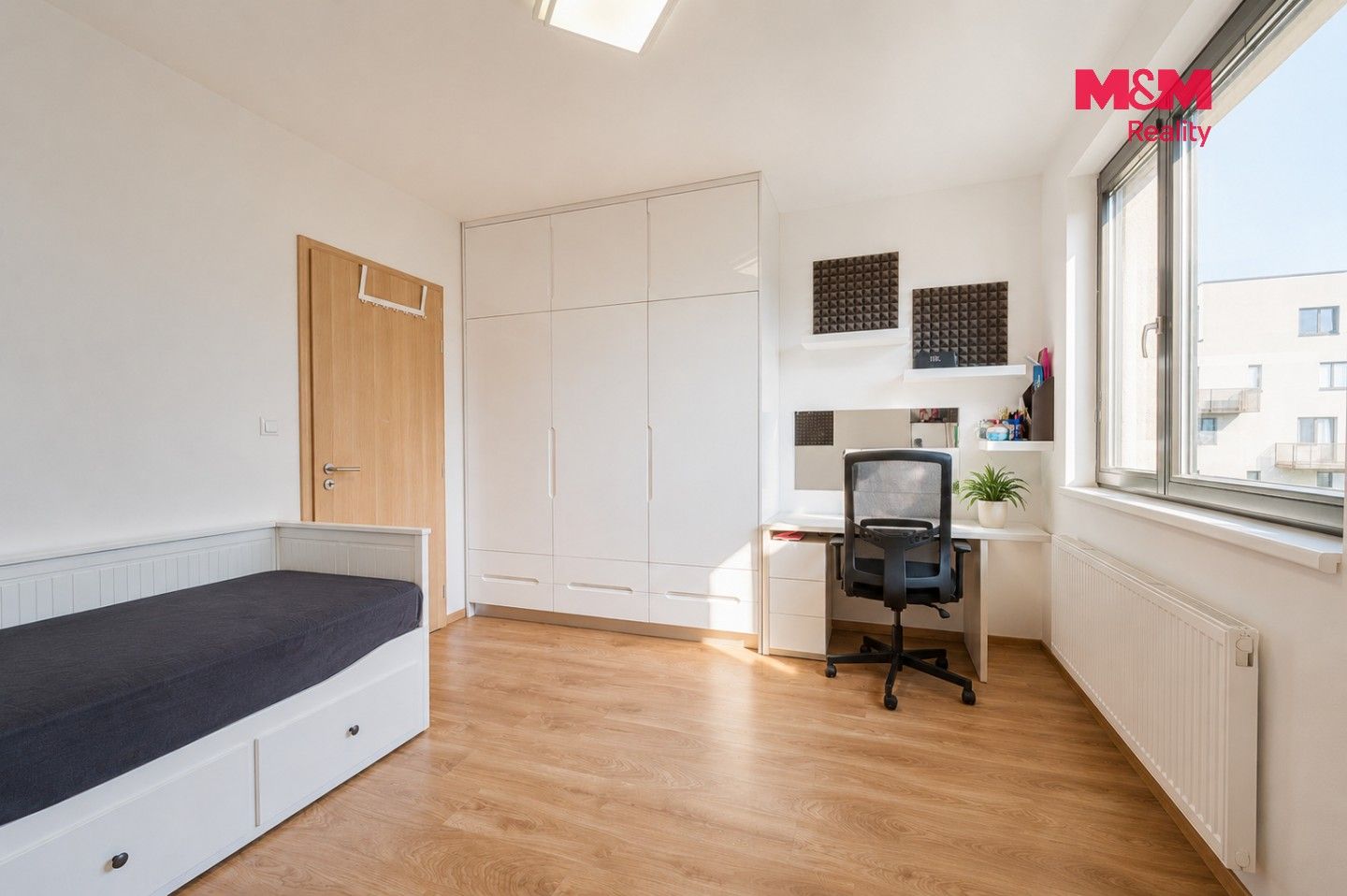 Prodej bytu 3+kk 74 m² - foto 8