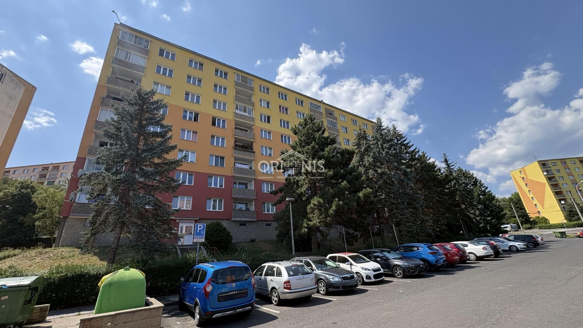 Prodej bytu 2+1 66 m² - foto 1