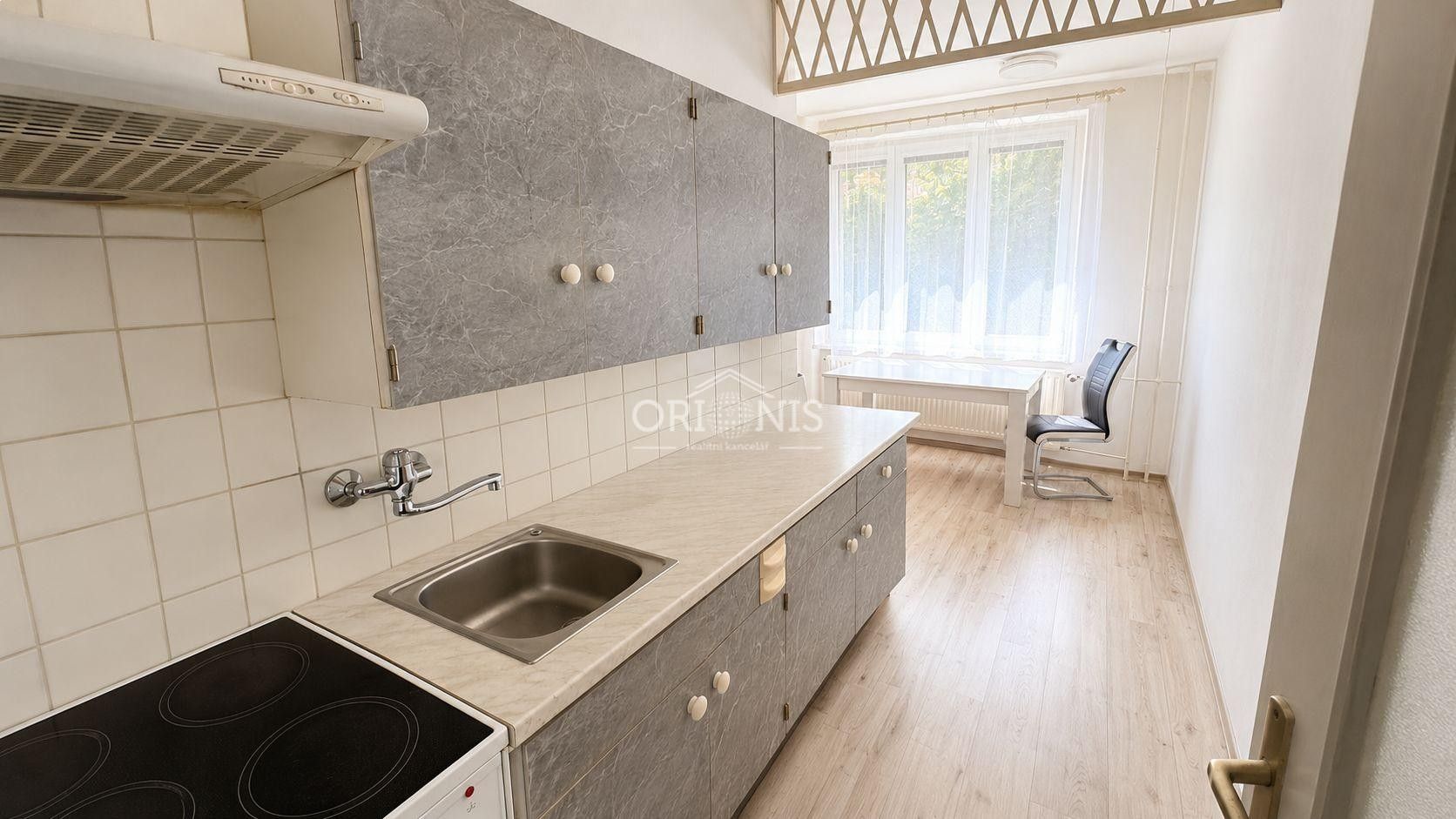 Prodej bytu 2+1 66 m² - foto 2