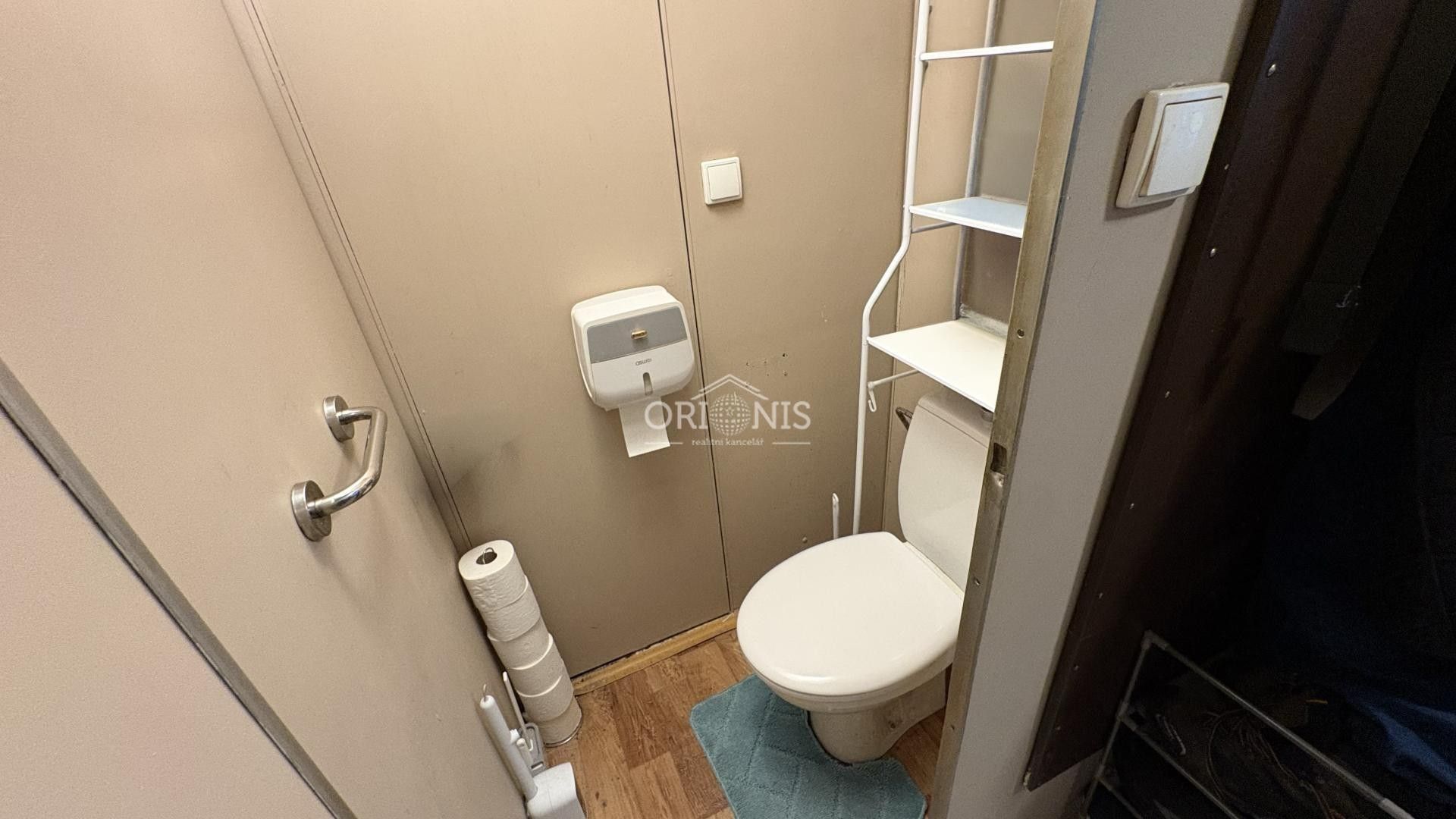 Prodej bytu 2+1 66 m² - foto 4