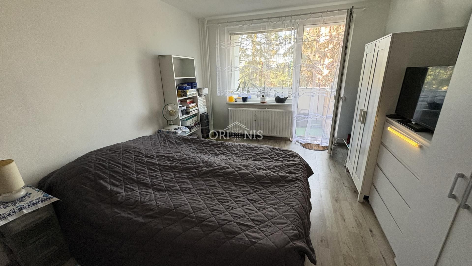 Prodej bytu 2+1 66 m² - foto 5