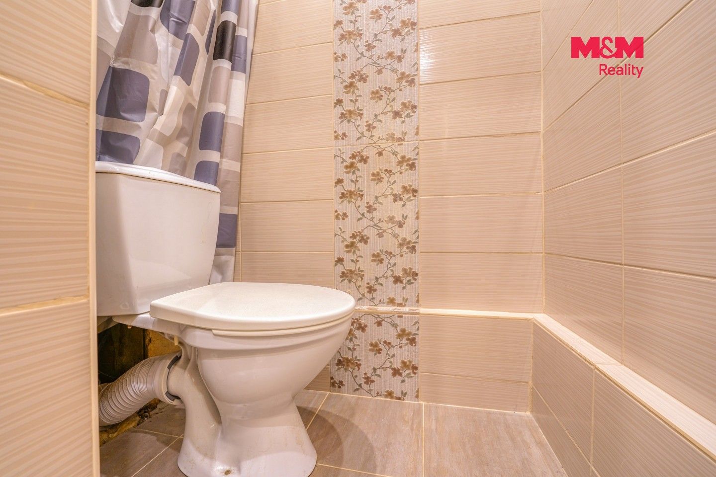 Pronájem bytu 1+1 32 m² - foto 10