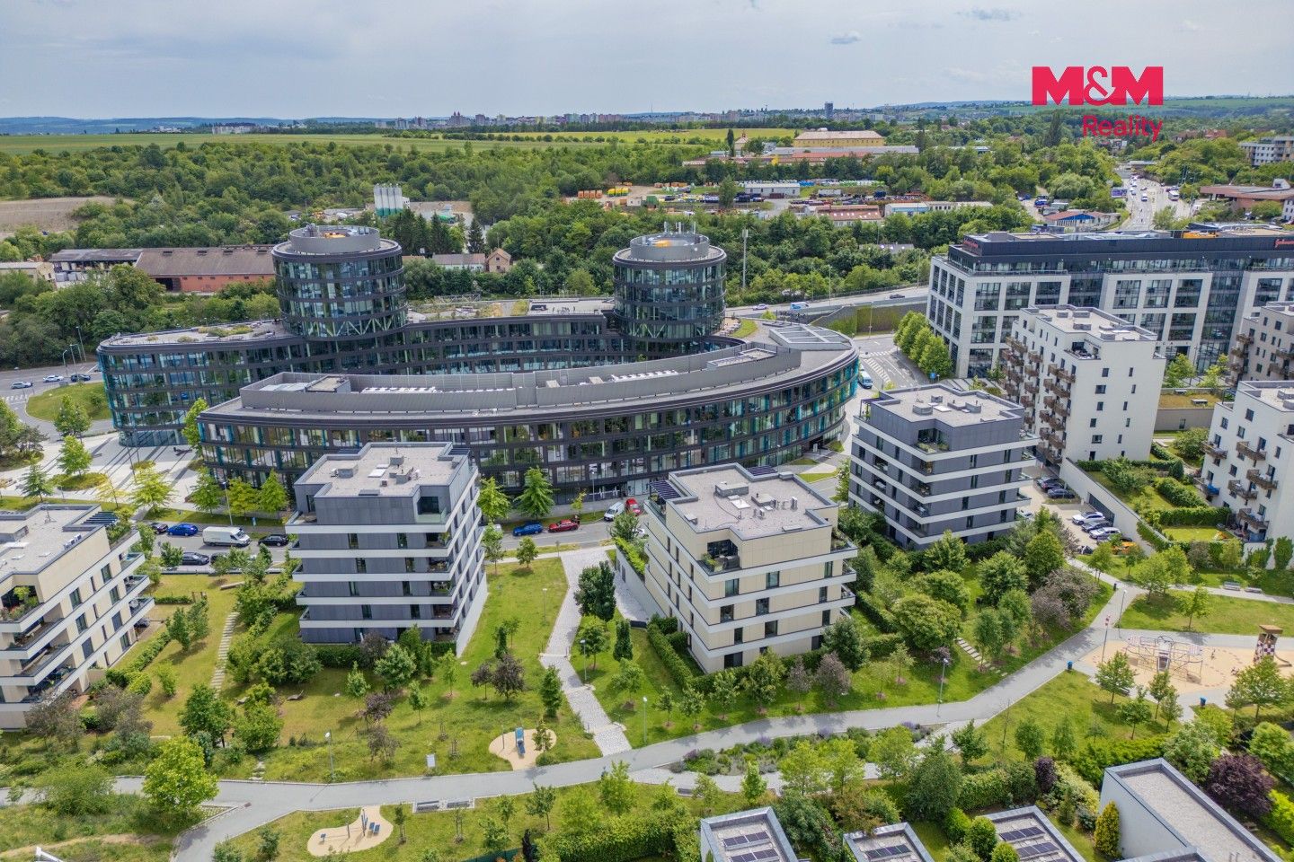 Prodej bytu 3+kk 74 m² - foto 13