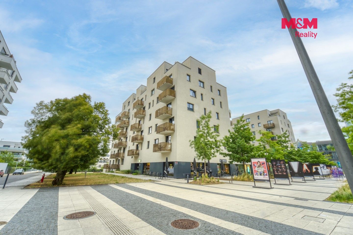 Prodej bytu 3+kk 74 m² - foto 15