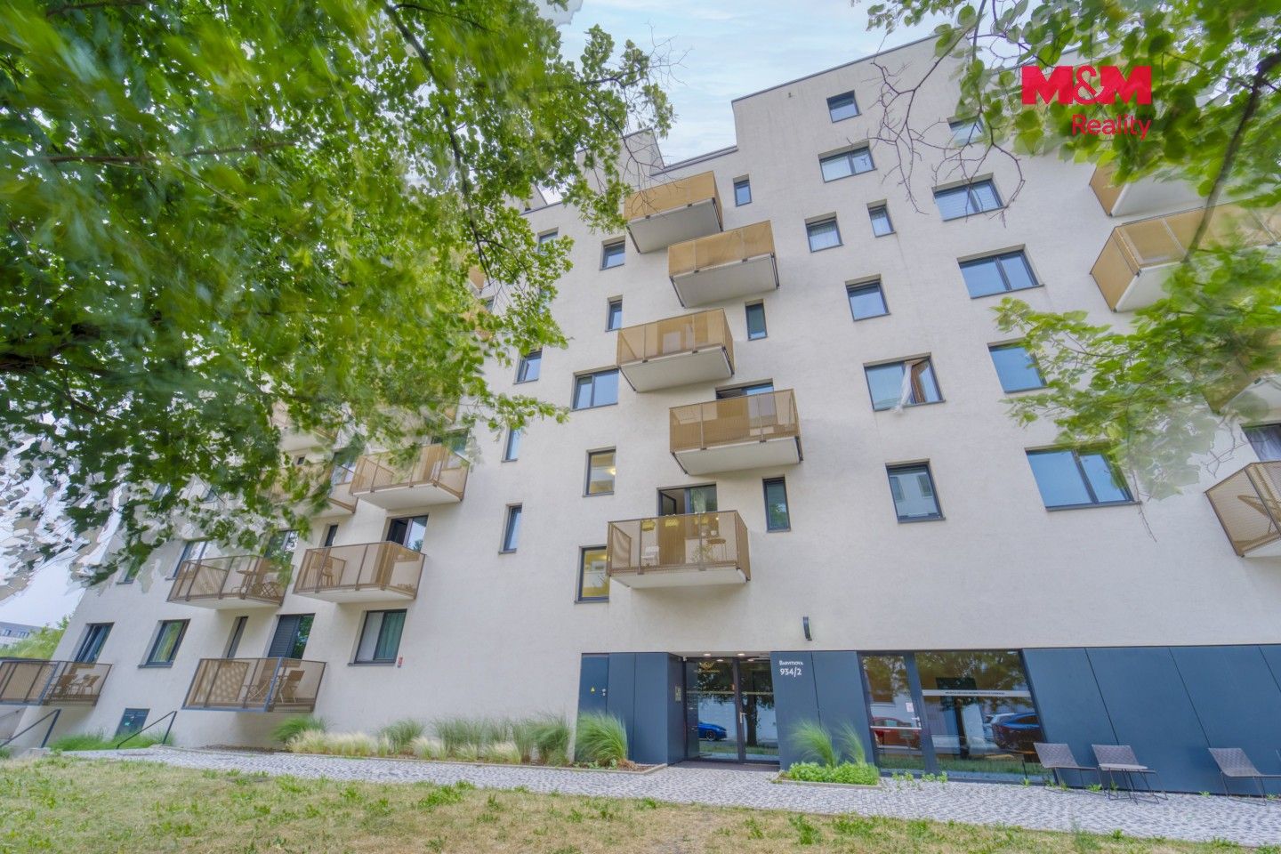 Prodej bytu 3+kk 74 m² - foto 18