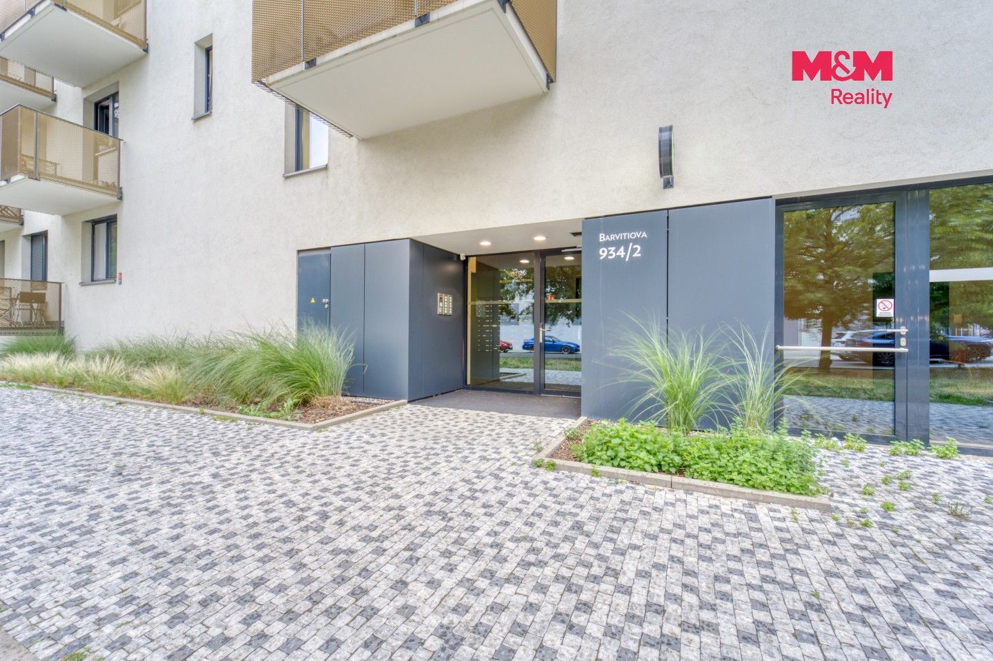 Prodej bytu 3+kk 74 m² - foto 17