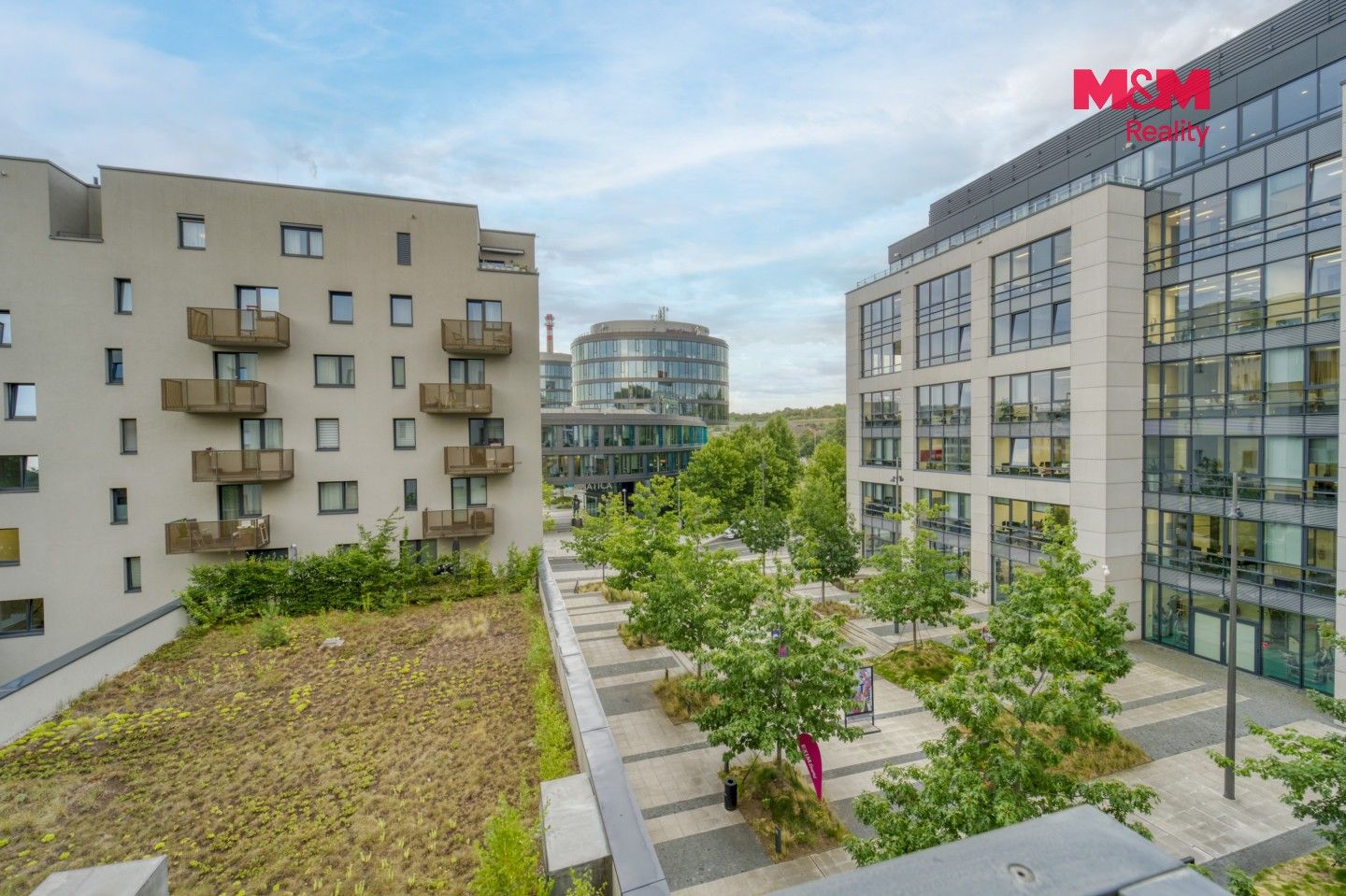 Prodej bytu 3+kk 74 m² - foto 19