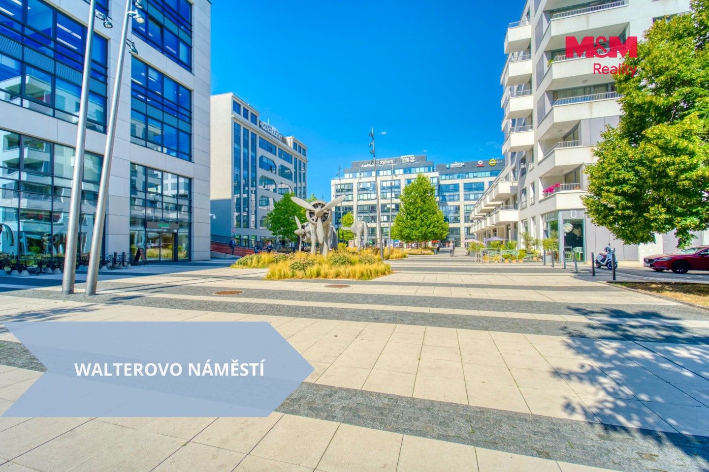 Prodej bytu 3+kk 74 m² - foto 23