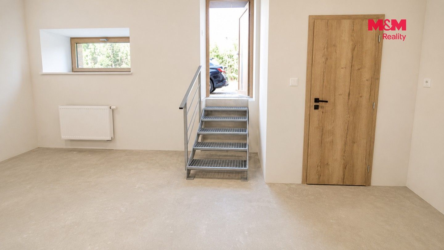 Pronájem komerčního prostoru 50 m² - foto 5