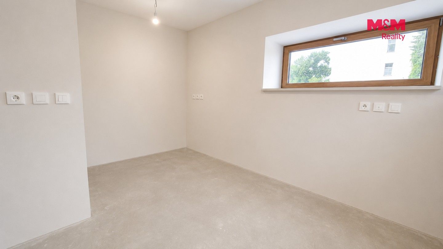 Pronájem komerčního prostoru 50 m² - foto 7