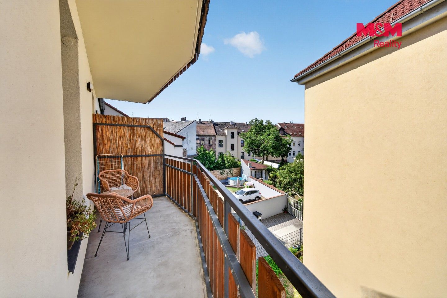 Prodej bytu 2+kk 46 m² - foto 2