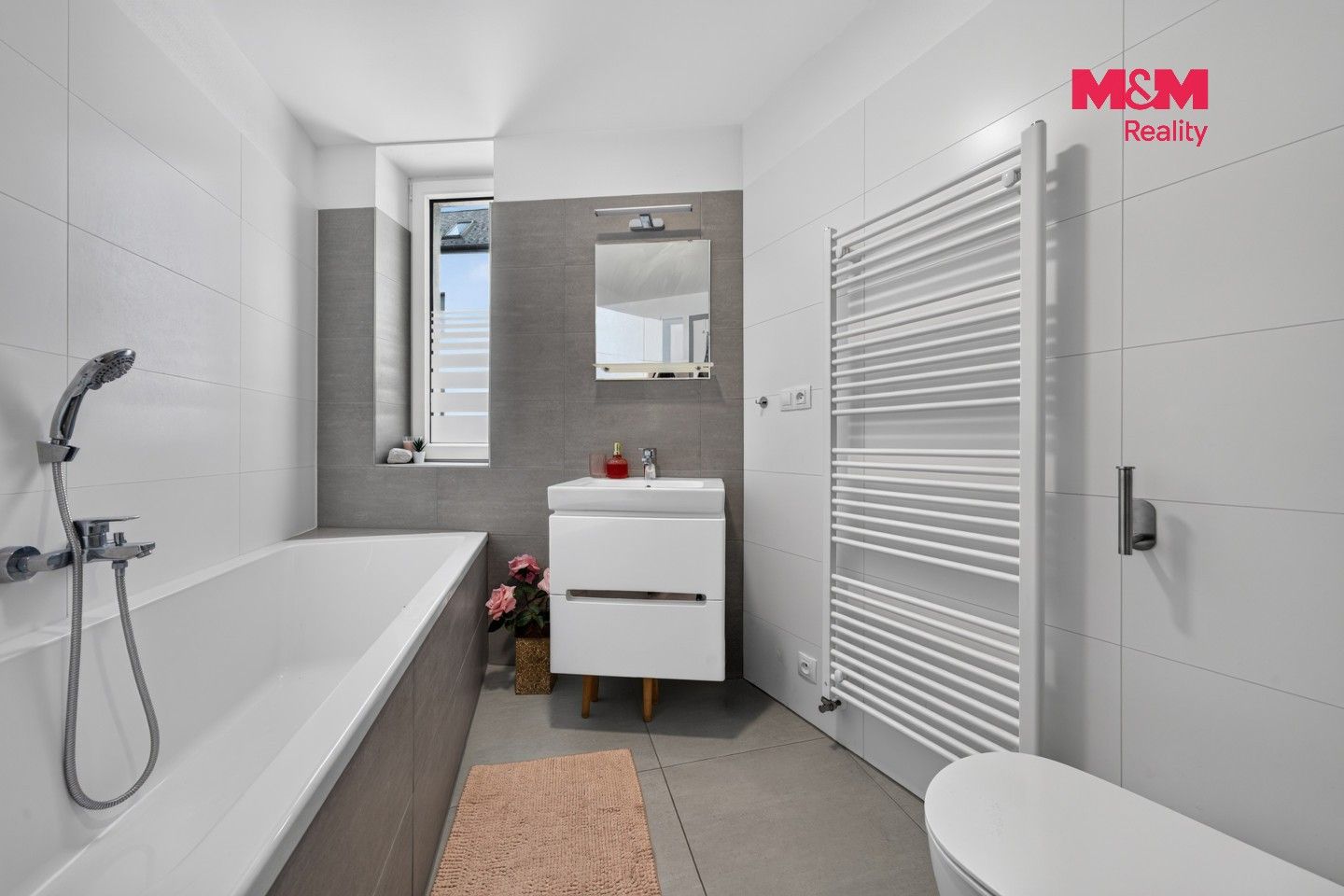 Prodej bytu 2+kk 46 m² - foto 6