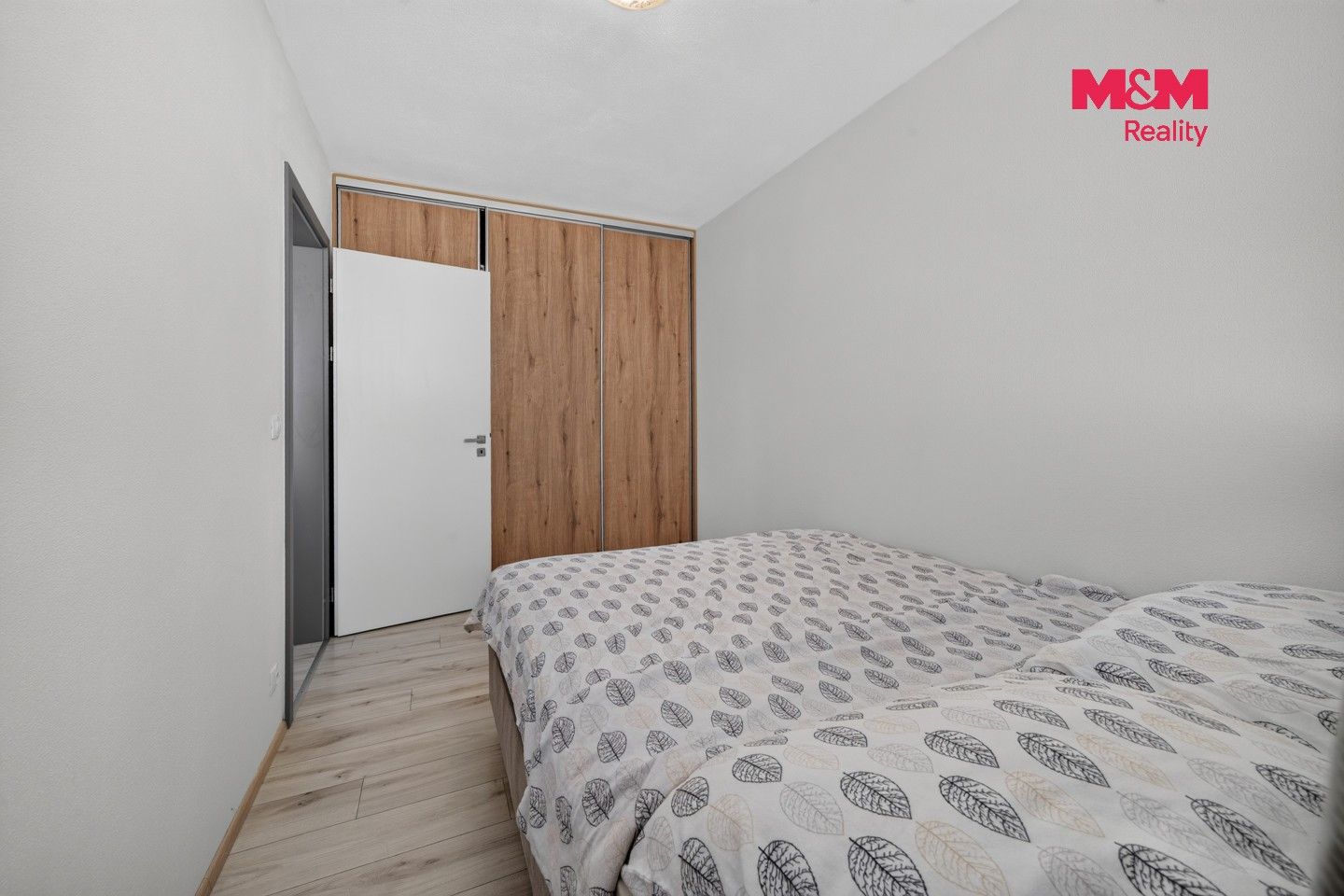 Prodej bytu 2+kk 46 m² - foto 8