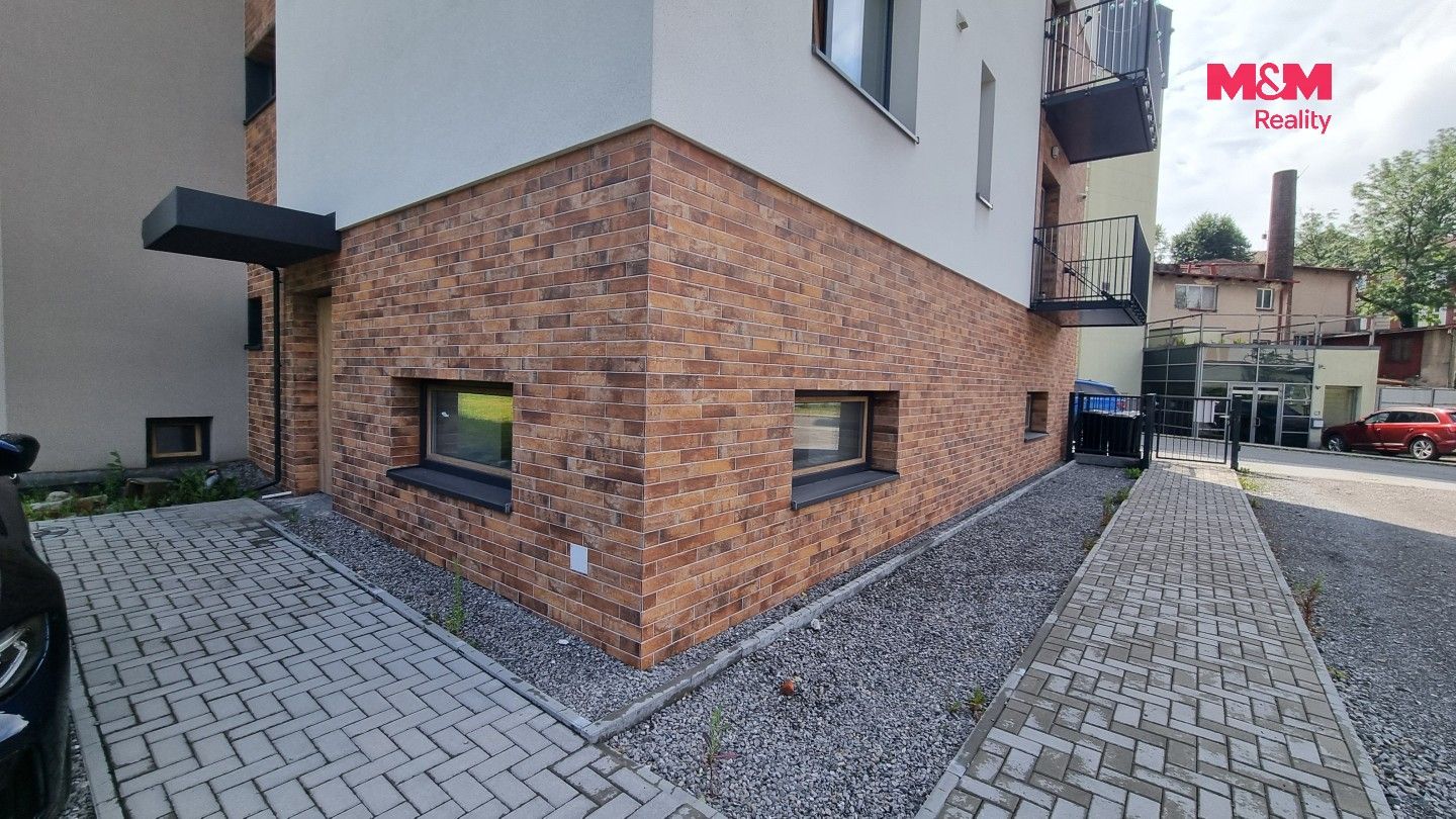 Pronájem komerčního prostoru 50 m² - foto 9