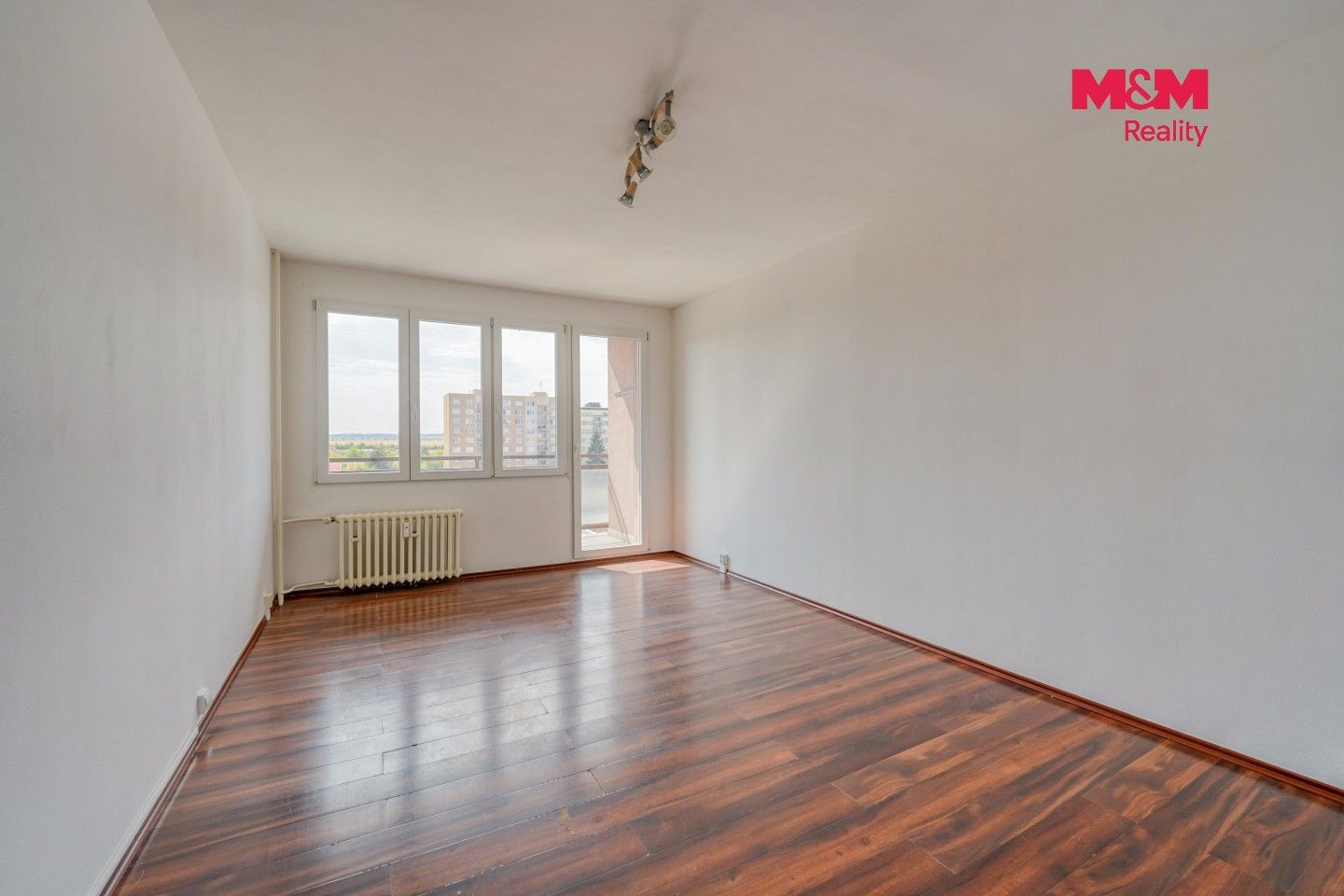 Pronájem bytu 2+1 62 m² - foto 3