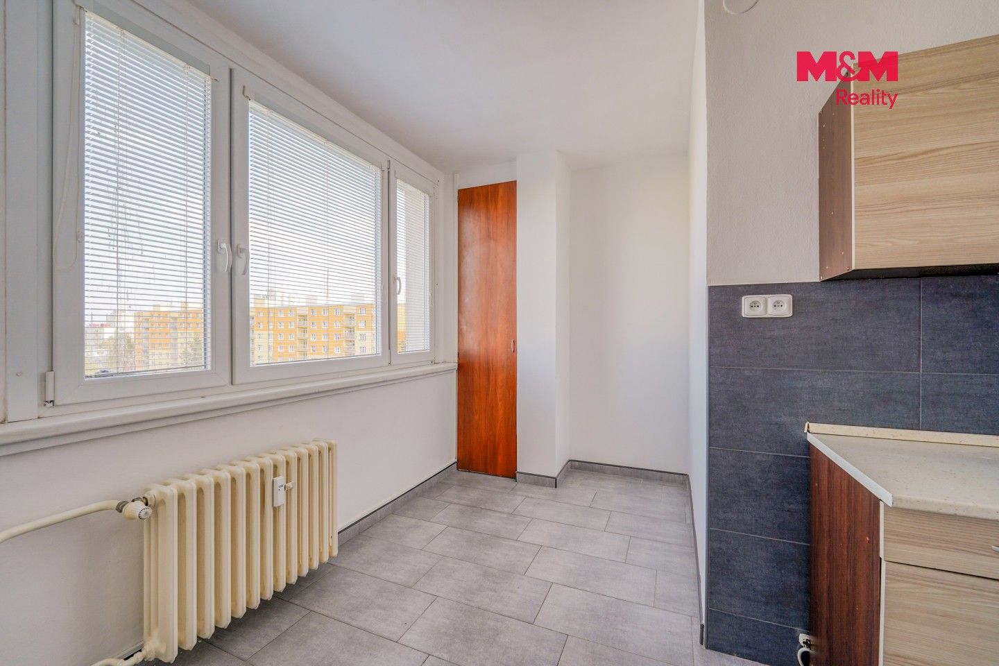 Pronájem bytu 2+1 62 m² - foto 4