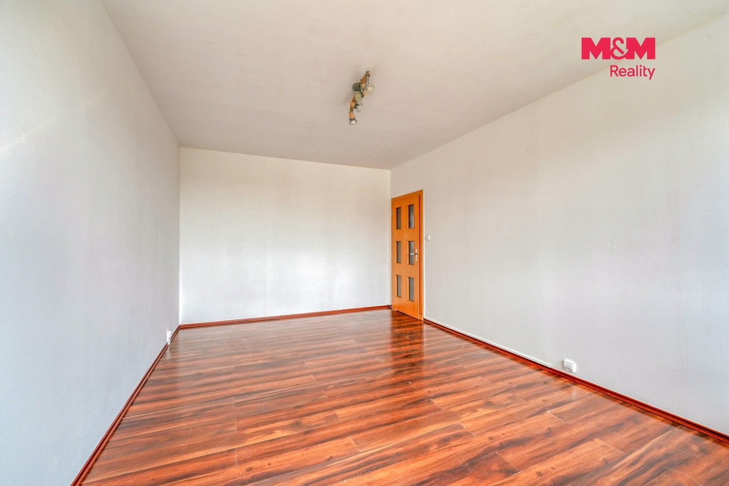 Pronájem bytu 2+1 62 m² - foto 5