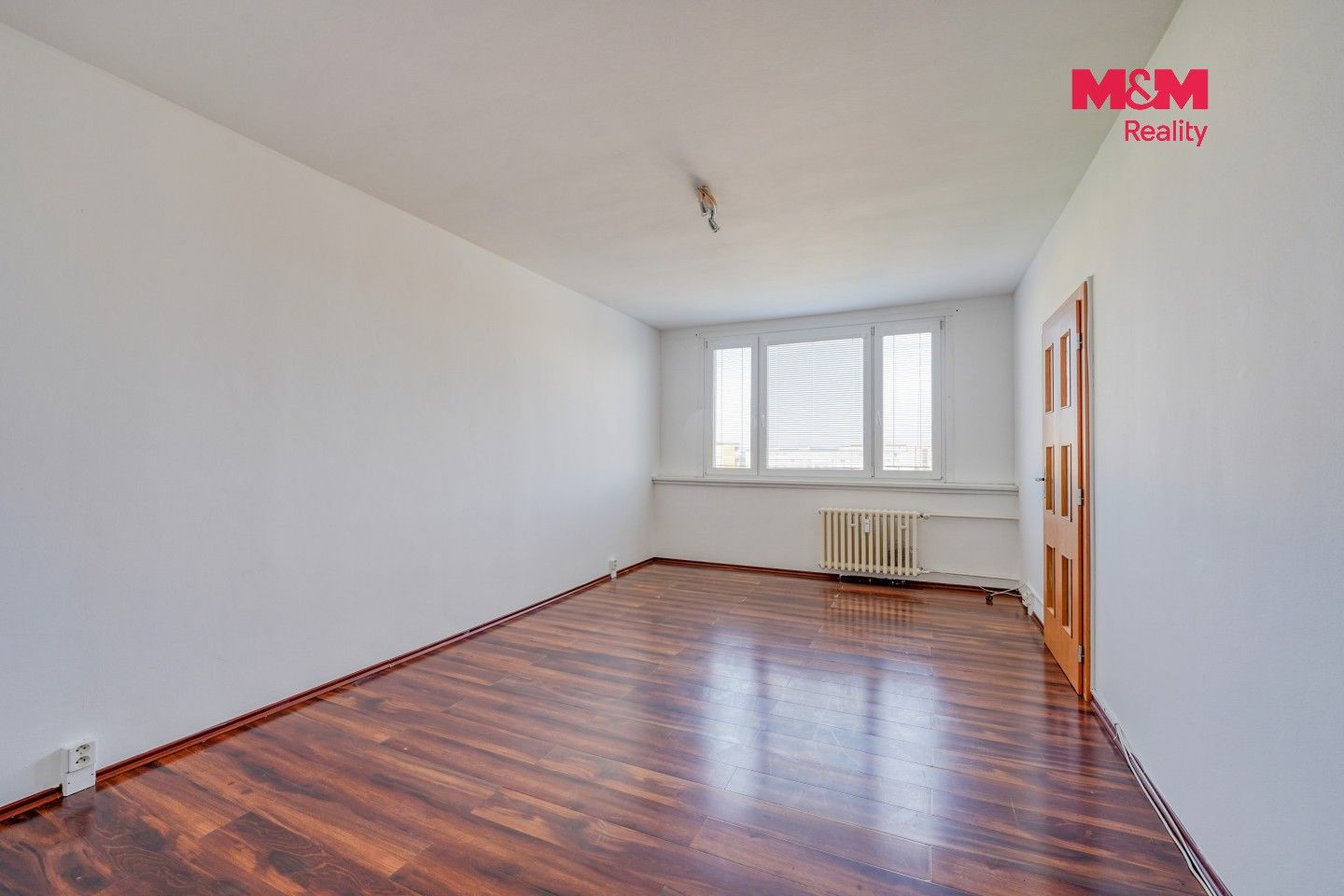 Pronájem bytu 2+1 62 m² - foto 6