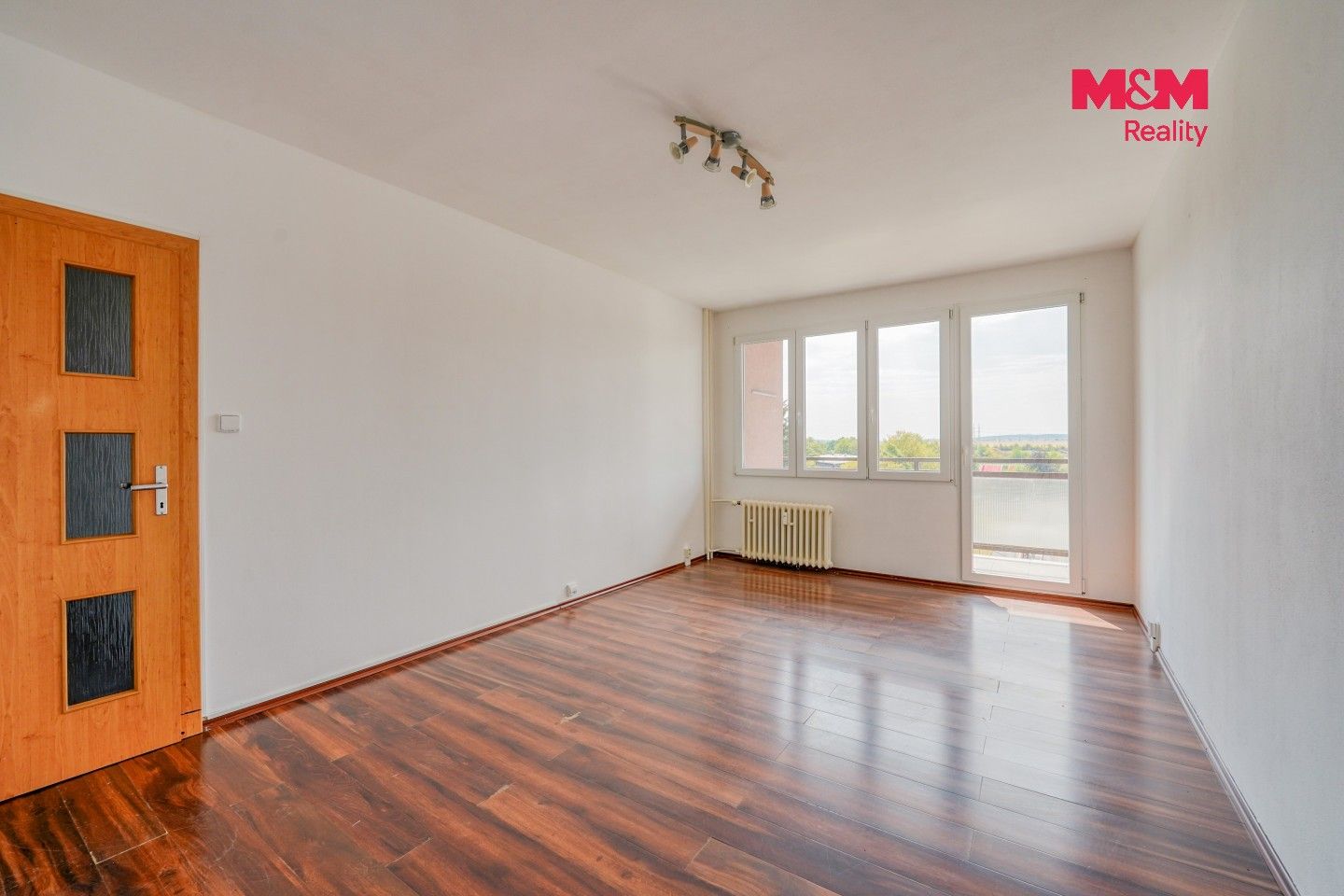 Pronájem bytu 2+1 62 m² - foto 7