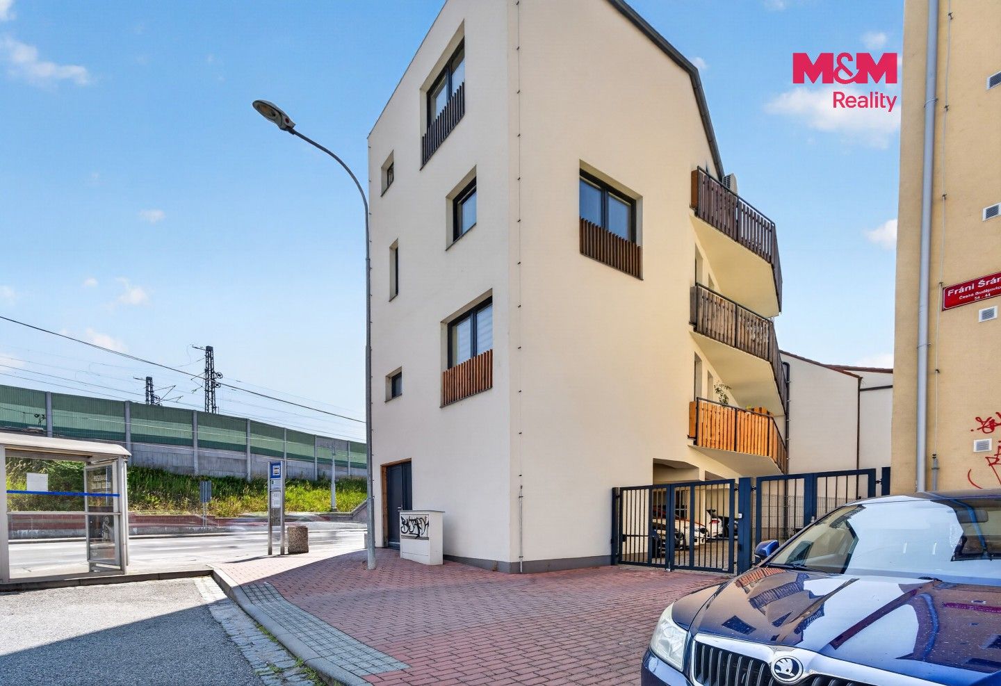 Prodej bytu 2+kk 46 m² - foto 12