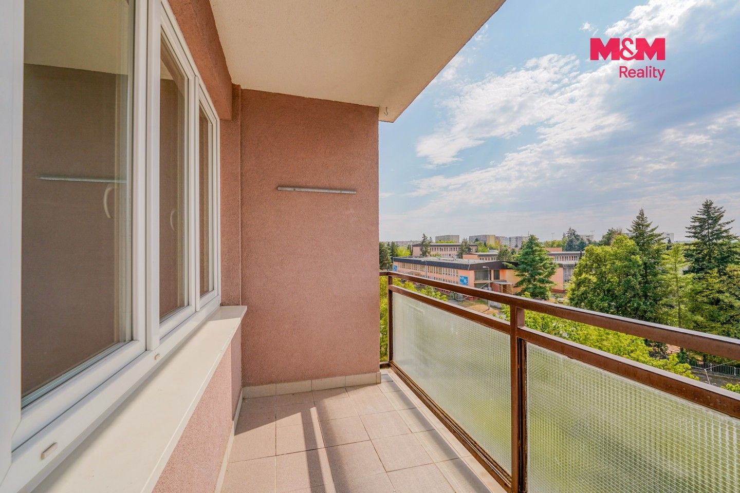 Pronájem bytu 2+1 62 m² - foto 10