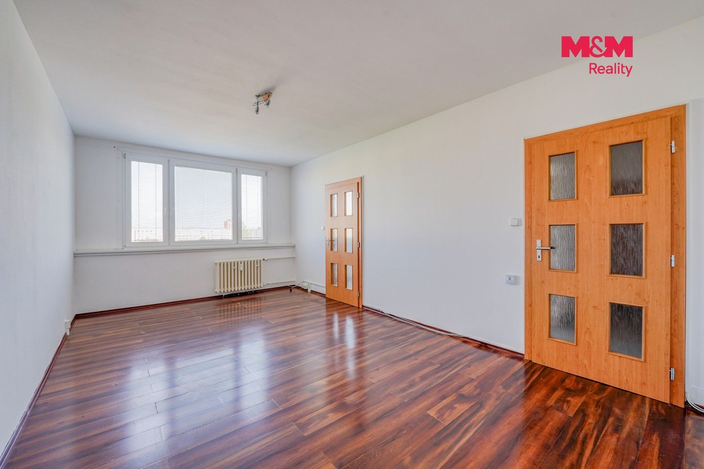 Pronájem bytu 2+1 62 m² - foto 9