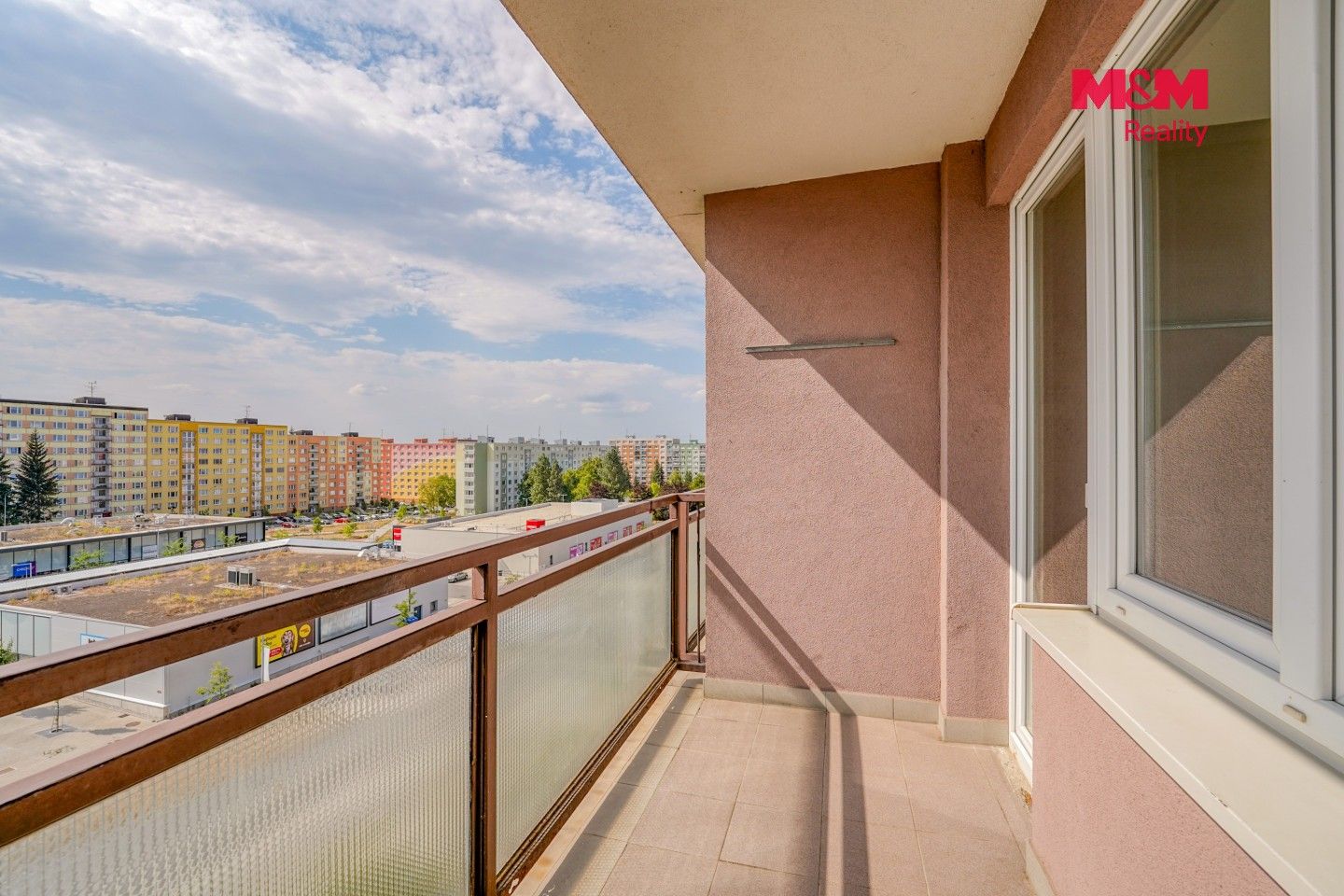 Pronájem bytu 2+1 62 m² - foto 11