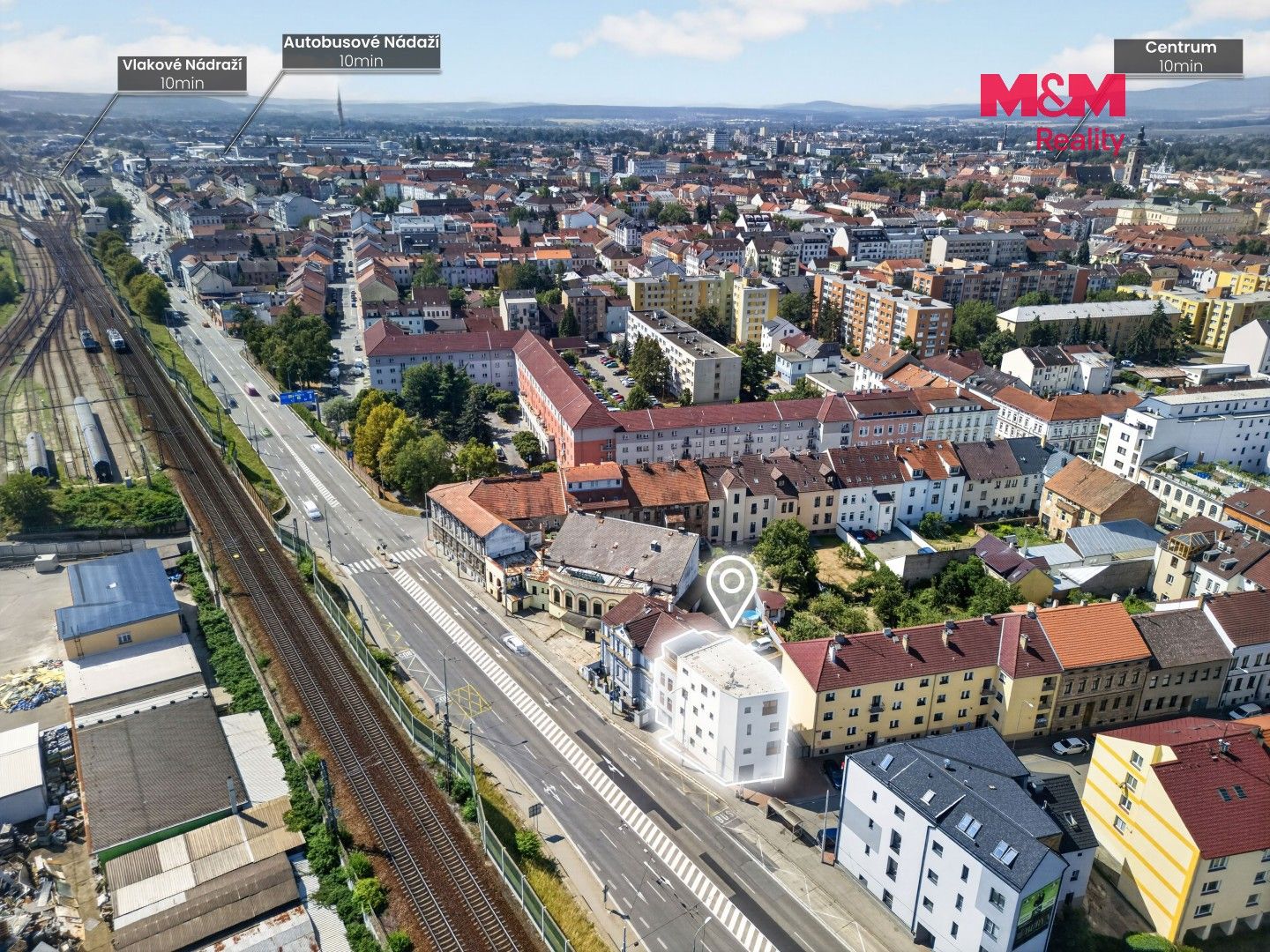 Prodej bytu 2+kk 46 m² - foto 13