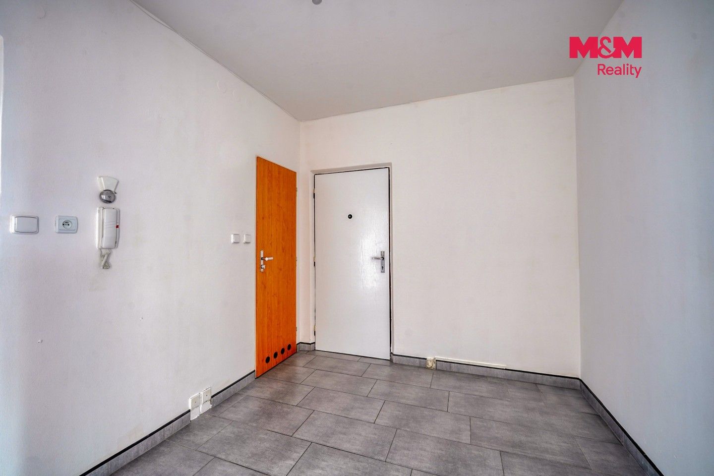 Pronájem bytu 2+1 62 m² - foto 13