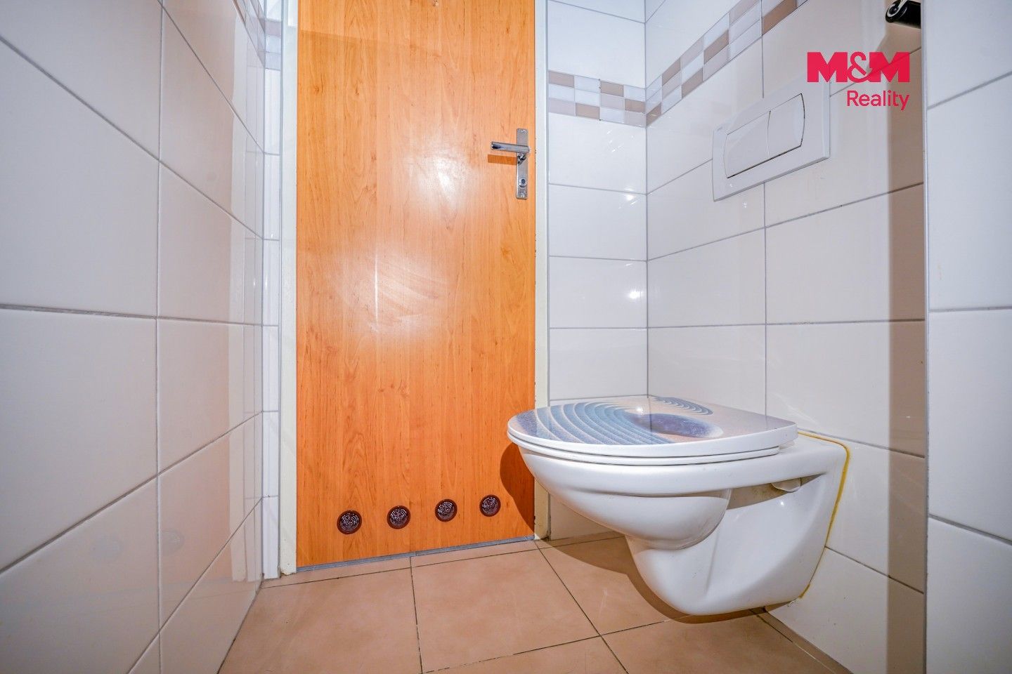 Pronájem bytu 2+1 62 m² - foto 15