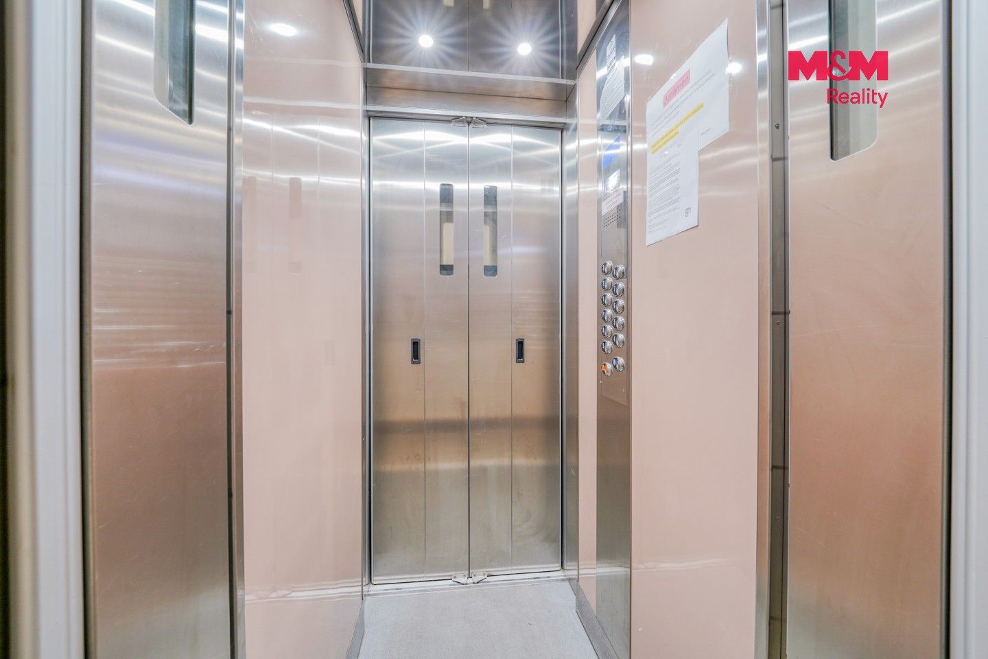 Pronájem bytu 2+1 62 m² - foto 16
