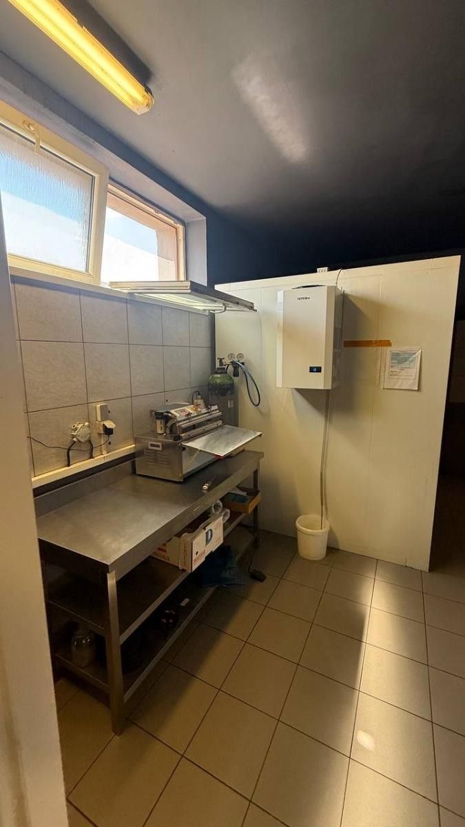 Pronájem komerčního prostoru 150 m² - foto 5