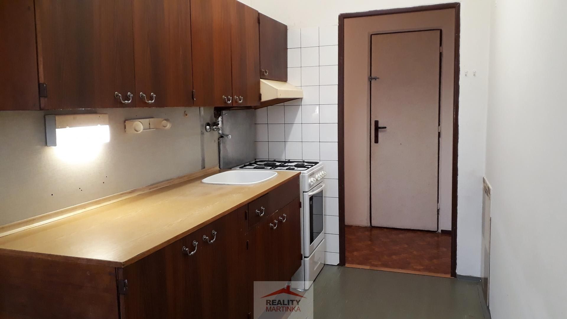 Pronájem bytu 2+1 54 m² - foto 3